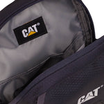 Bandolera Unisex Ajo Peak Gris Oscuro CAT