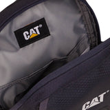 Bandolera Unisex Ajo Peak Gris Oscuro CAT