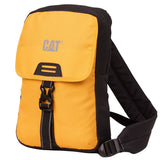 Bandolera Unisex Ajo Peak Amarillo CAT