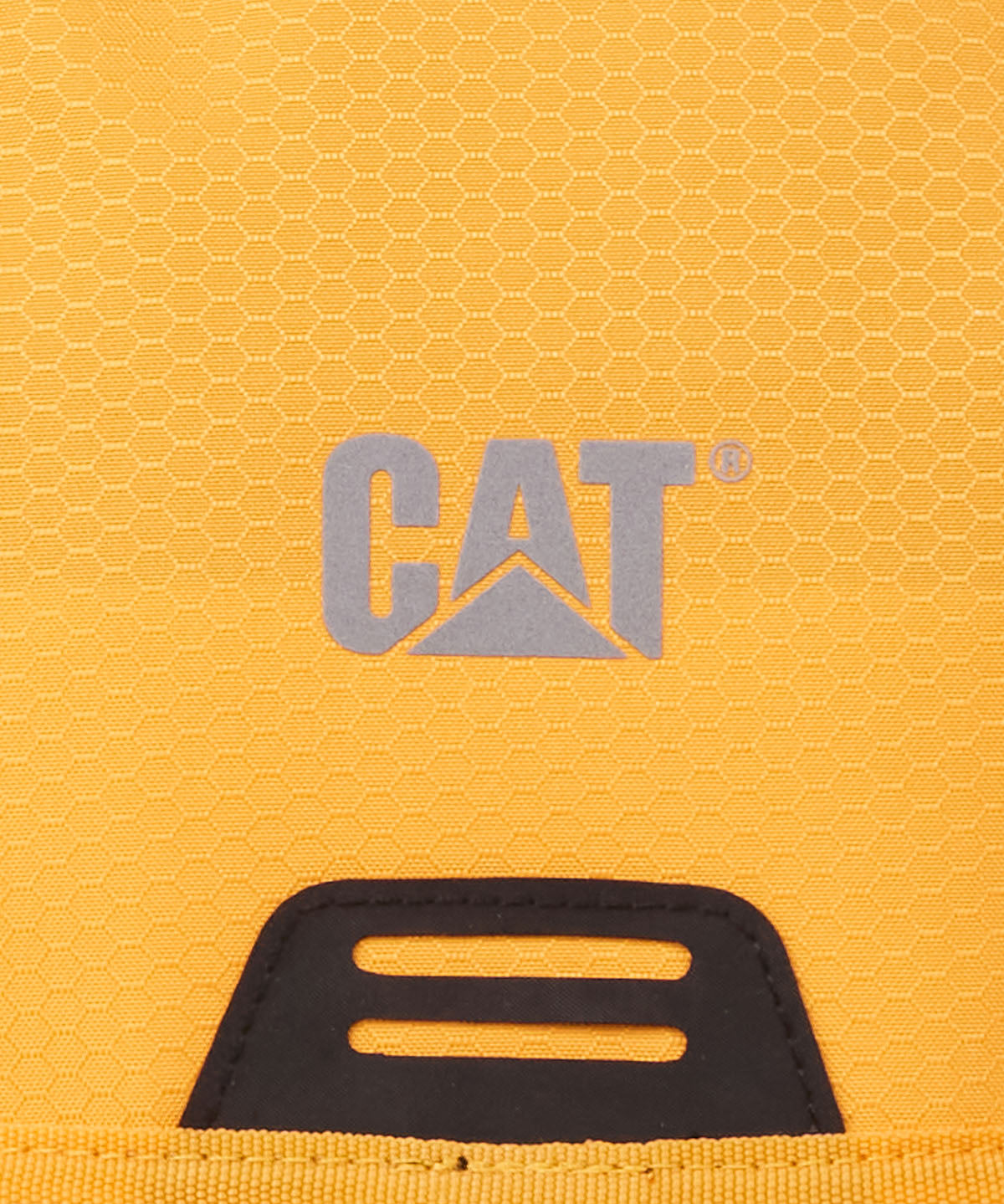 Bandolera Unisex Ajo Peak Amarillo CAT