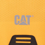 Bandolera Unisex Ajo Peak Amarillo CAT