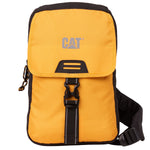 Bandolera Unisex Ajo Peak Amarillo CAT