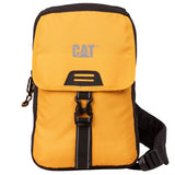 Bandolera Unisex Ajo Peak Amarillo CAT