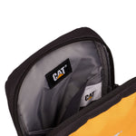 Bandolera Unisex Ajo Peak Amarillo CAT