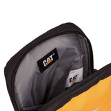 Bandolera Unisex Ajo Peak Amarillo CAT