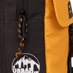 Bandolera Unisex Ajo Peak Amarillo CAT