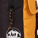 Bandolera Unisex Ajo Peak Amarillo CAT