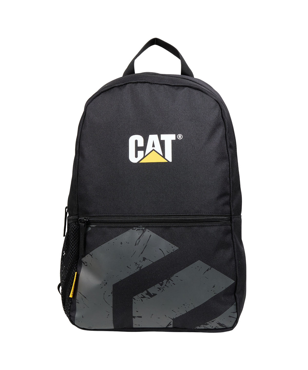 Mochila Fastlane 17 lt Negro Cat