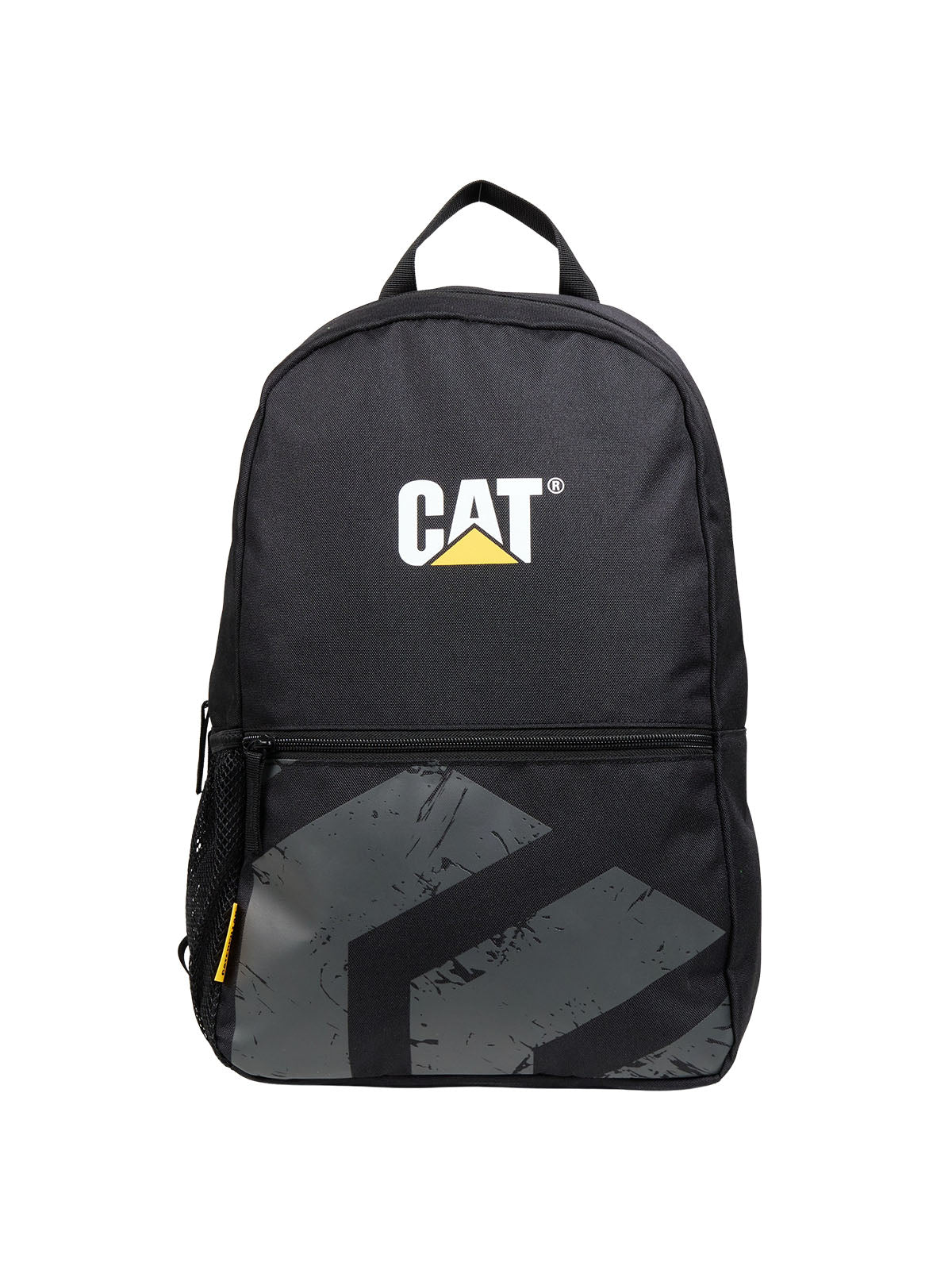 Mochila Fastlane 17 lt Negro Cat