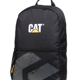 Mochila Fastlane 17 lt Negro Cat