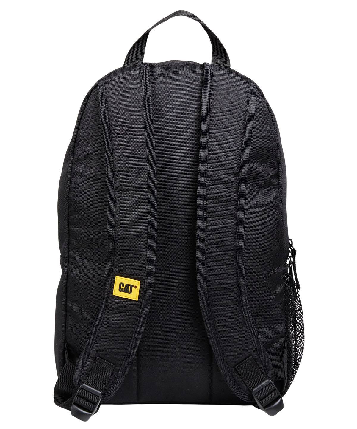 Mochila Fastlane 17 lt Negro Cat