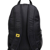 Mochila Fastlane 17 lt Negro Cat
