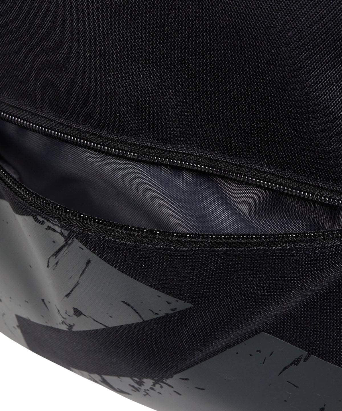 Mochila Fastlane 17 lt Negro Cat