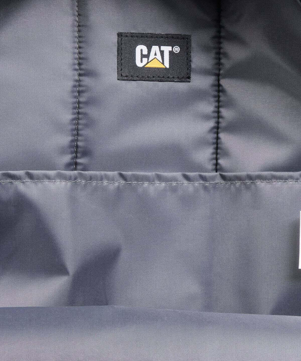 Mochila Fastlane 17 lt Negro Cat