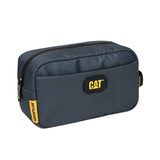 Neceser de Viaje Unisex CAT Voyager Toiletry Pouch 3L - Charcoal