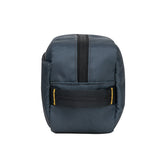 Neceser de Viaje Unisex CAT Voyager Toiletry Pouch 3L - Charcoal