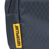 Neceser de Viaje Unisex CAT Voyager Toiletry Pouch 3L - Charcoal