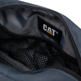 Neceser de Viaje Unisex CAT Voyager Toiletry Pouch 3L - Charcoal