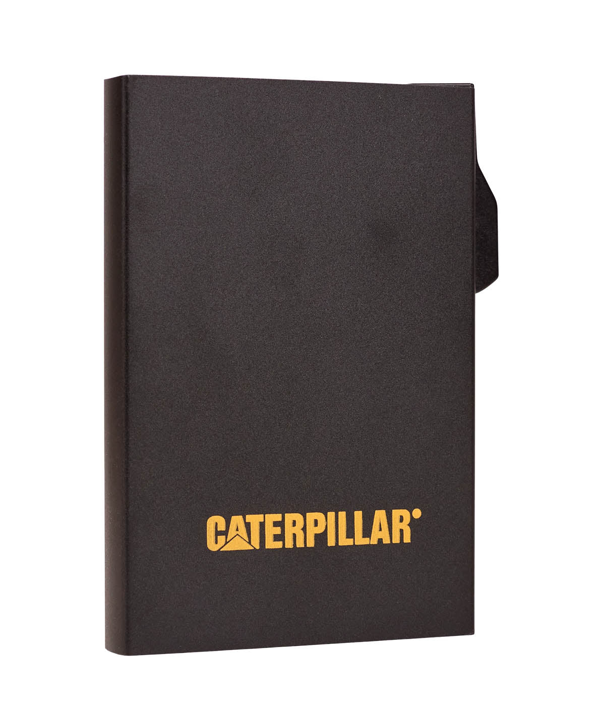 Billetera Unisex Boston Slide Up Negro CAT