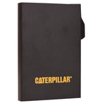 Billetera Unisex Boston Slide Up Negro CAT