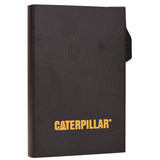 Billetera Unisex Boston Slide Up Negro CAT