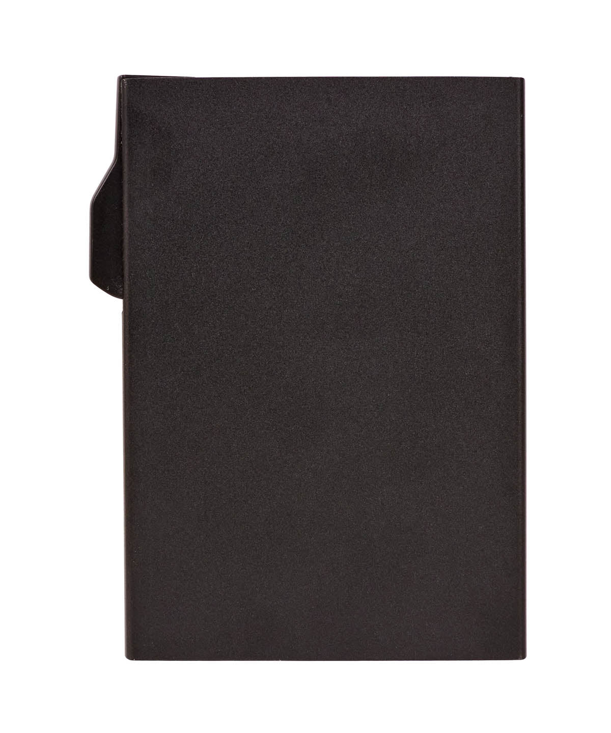 Billetera Unisex Boston Slide Up Negro CAT