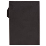 Billetera Unisex Boston Slide Up Negro CAT