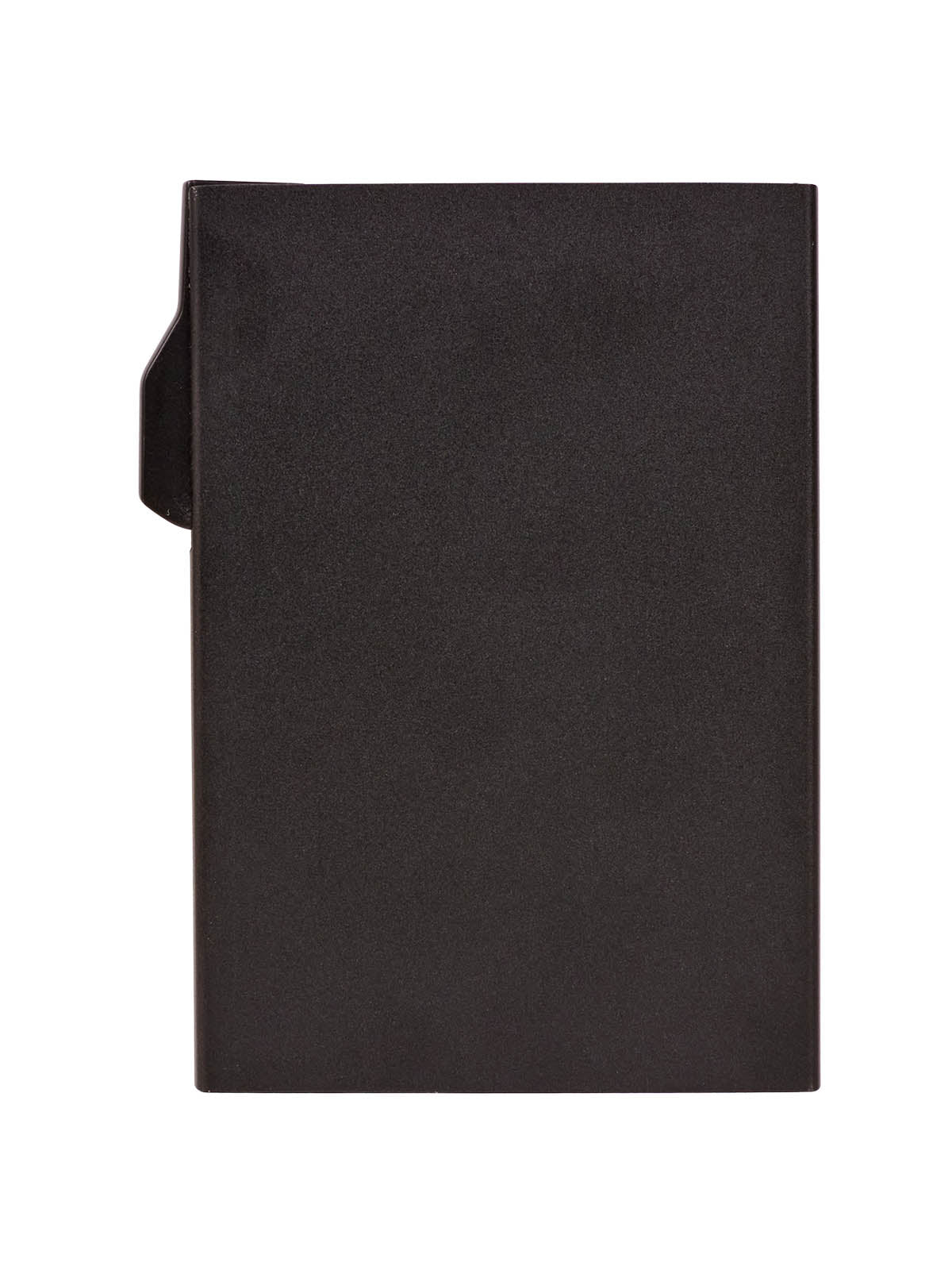 Billetera Unisex Boston Slide Up Negro CAT