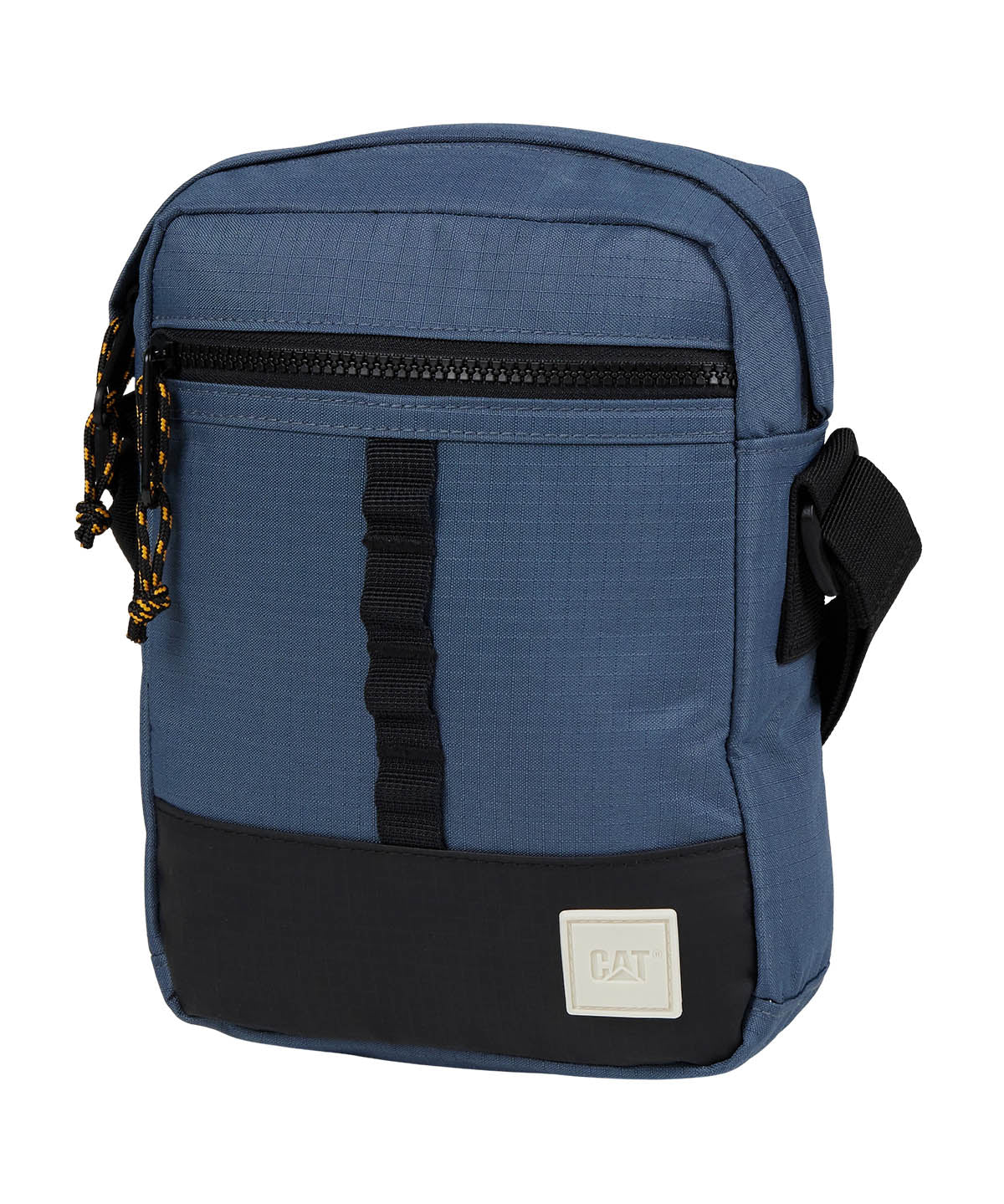 Bandolera Unisex Fincha Azul CAT