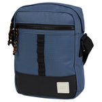 Bandolera Unisex Fincha Azul CAT