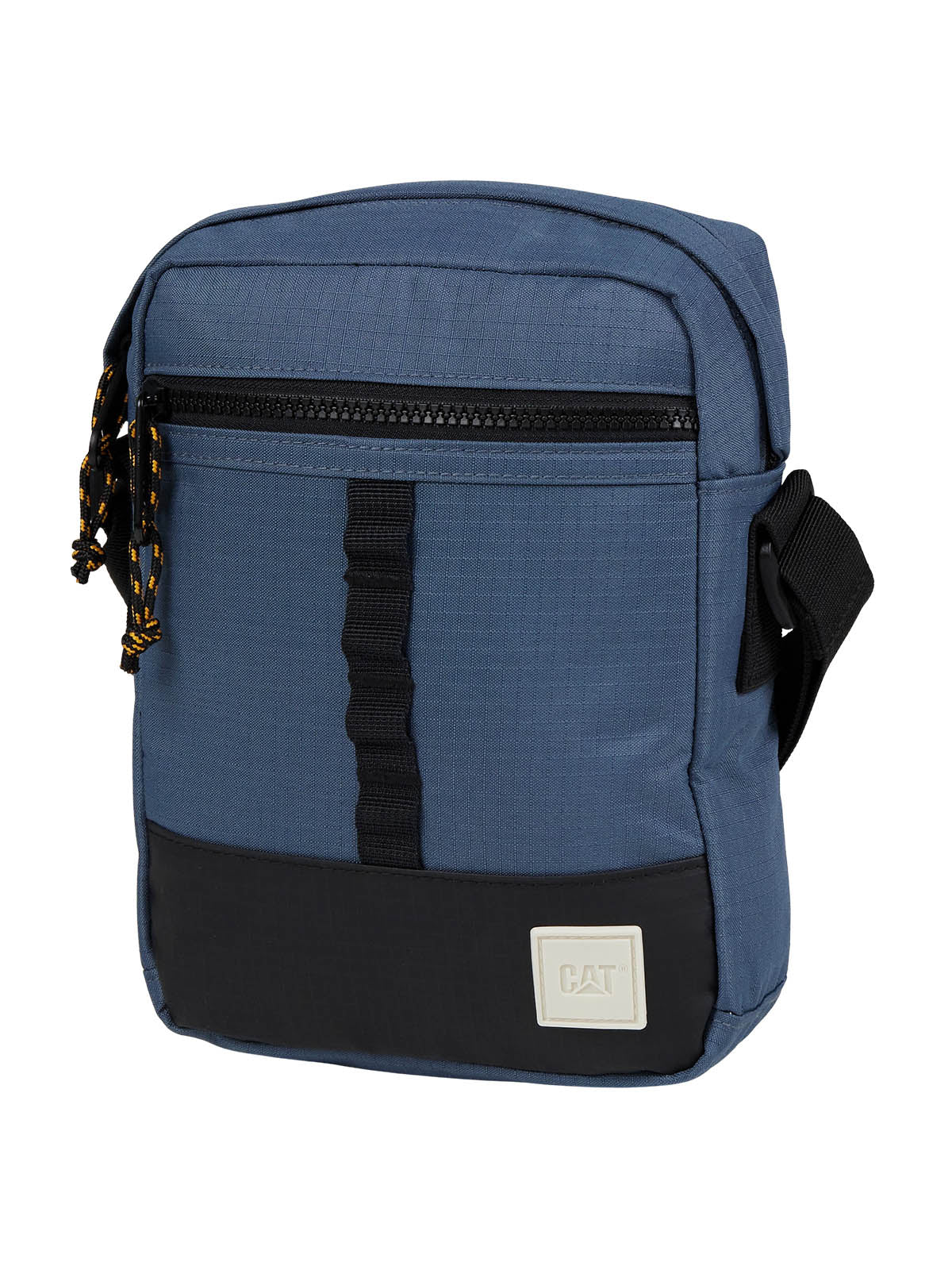 Bandolera Unisex Fincha Azul CAT