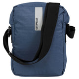 Bandolera Unisex Fincha Azul CAT