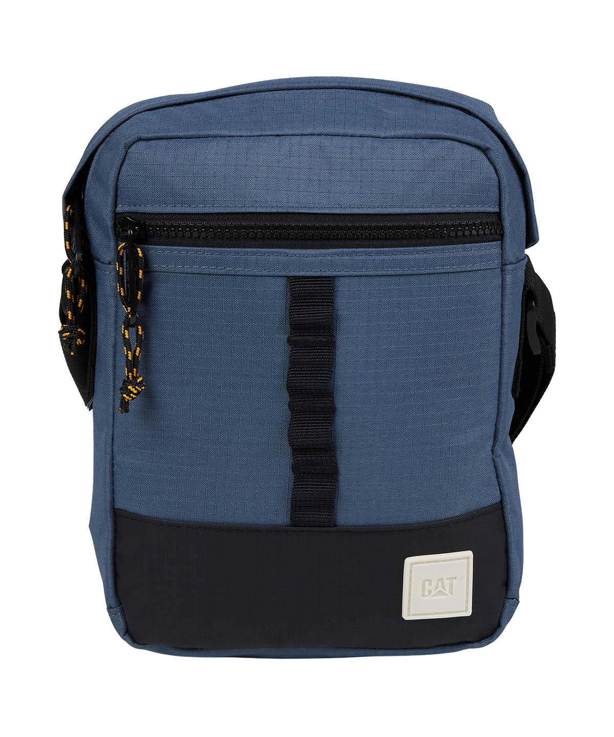 Bandolera Unisex Fincha Azul CAT