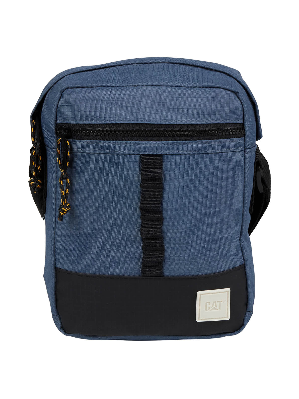 Bandolera Unisex Fincha Azul CAT