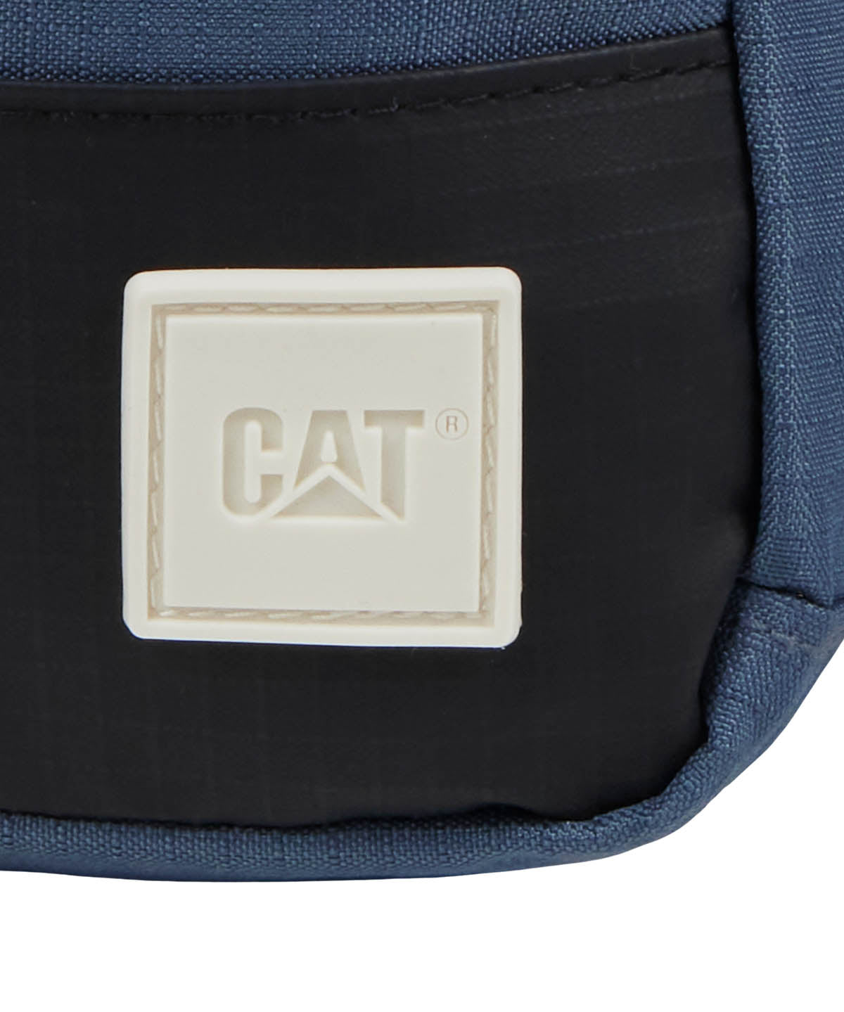 Bandolera Unisex Fincha Azul CAT
