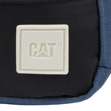Bandolera Unisex Fincha Azul CAT