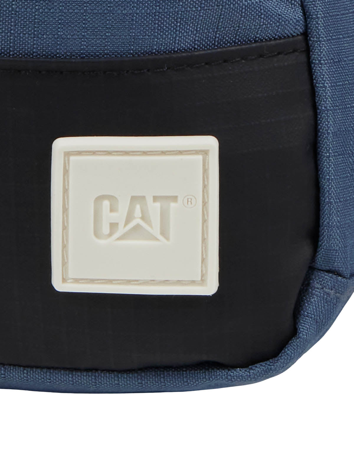 Bandolera Unisex Fincha Azul CAT