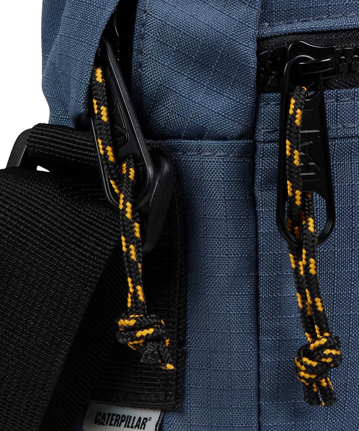 Bandolera Unisex Fincha Azul CAT