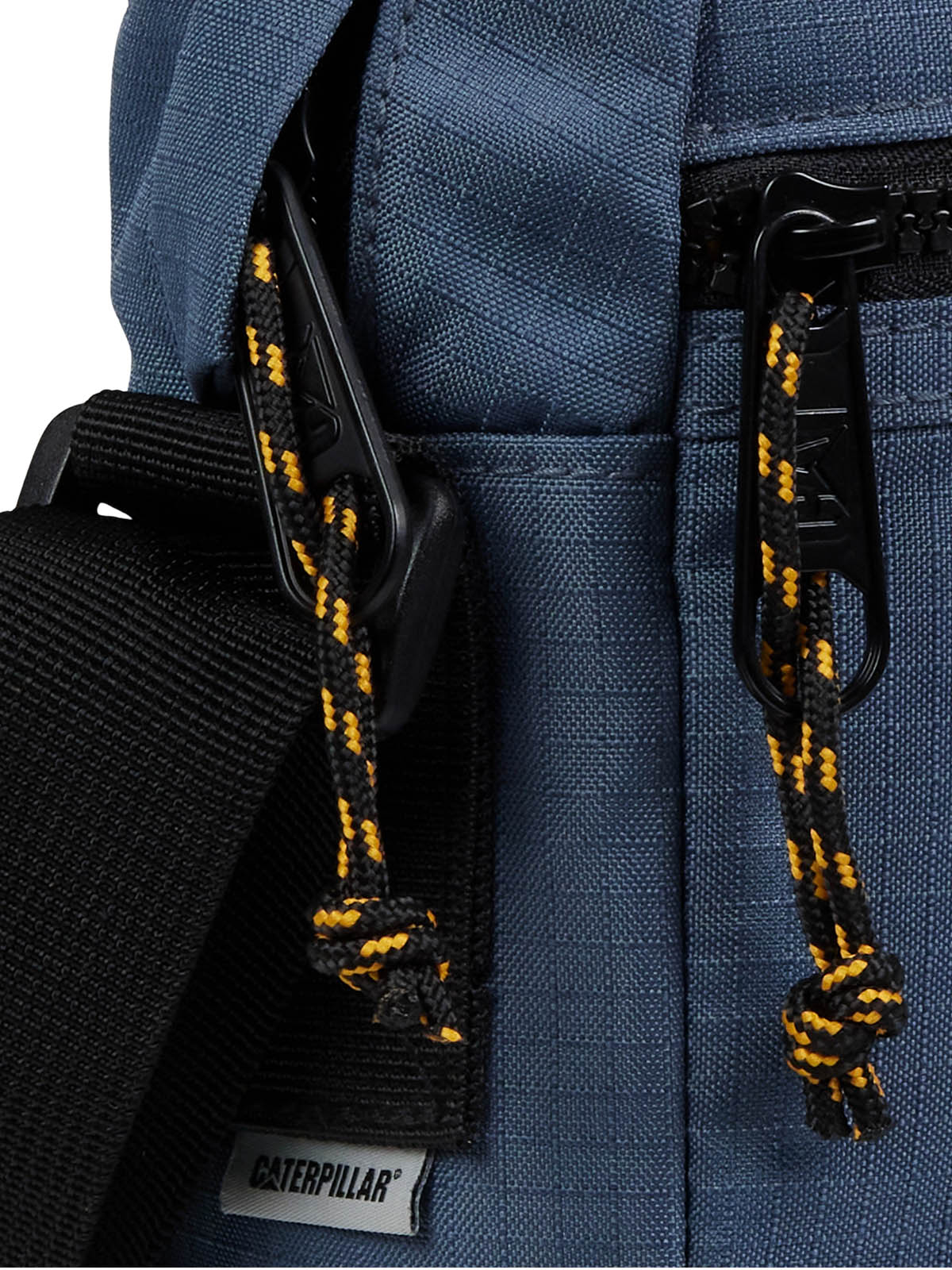 Bandolera Unisex Fincha Azul CAT