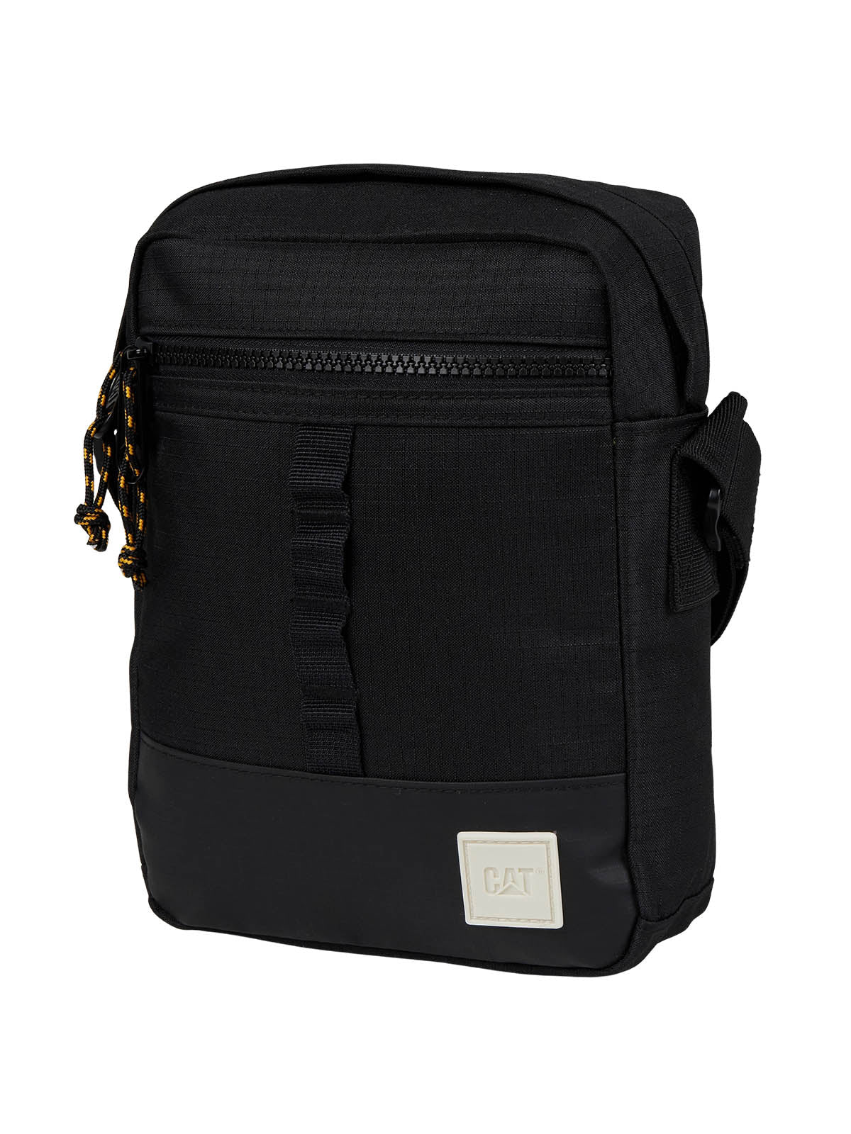 Bandolera Unisex Fincha Negro CAT