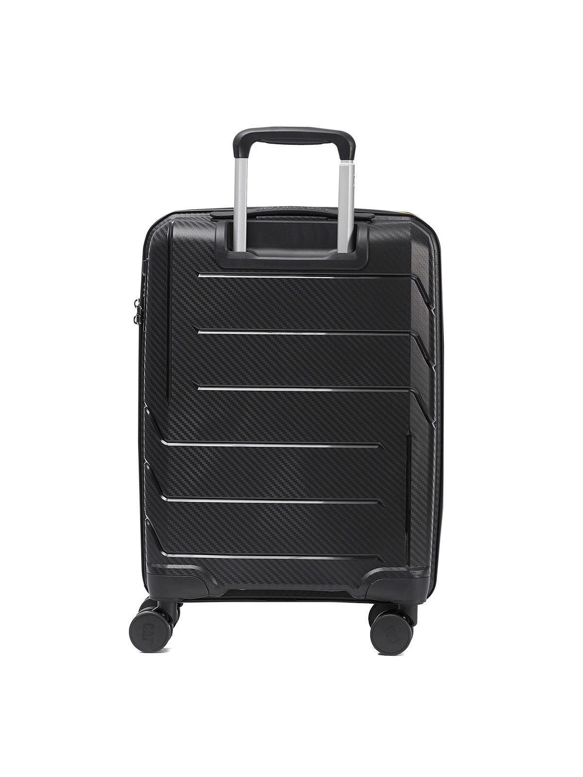 Maleta de Cabina Venture Trolley 20" Negro