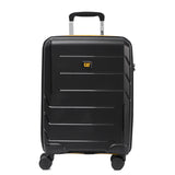 Maleta de Cabina Venture Trolley 20" Negro