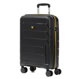 Maleta de Cabina Venture Trolley 20" Negro