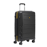 Maleta Mediana Venture Trolley 24" Negro