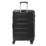 Maleta Mediana Venture Trolley 24" Negro