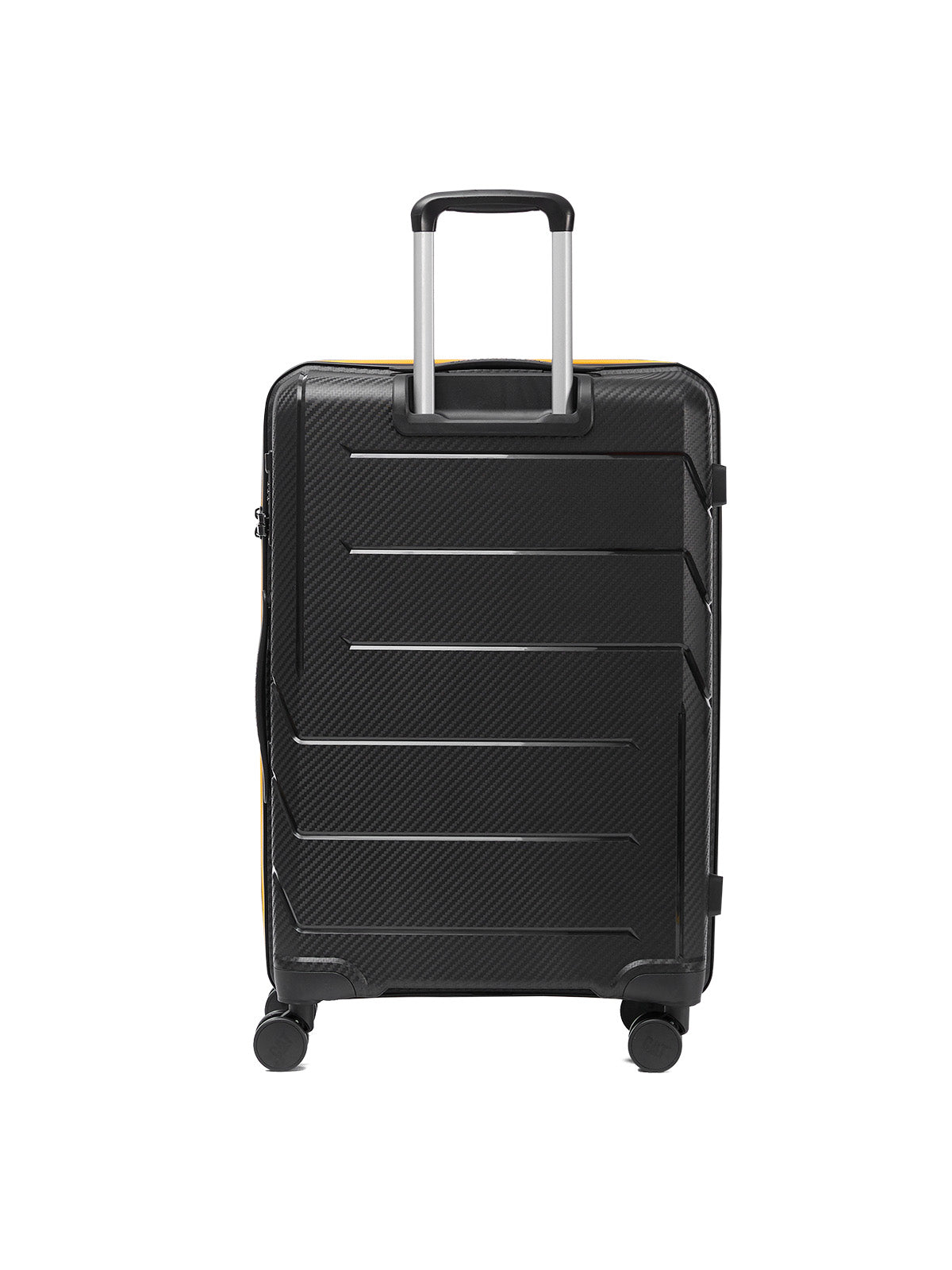 Maleta Mediana Venture Trolley 24" Negro