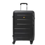 Maleta Mediana Venture Trolley 24" Negro
