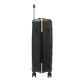 Maleta Mediana Venture Trolley 24" Negro