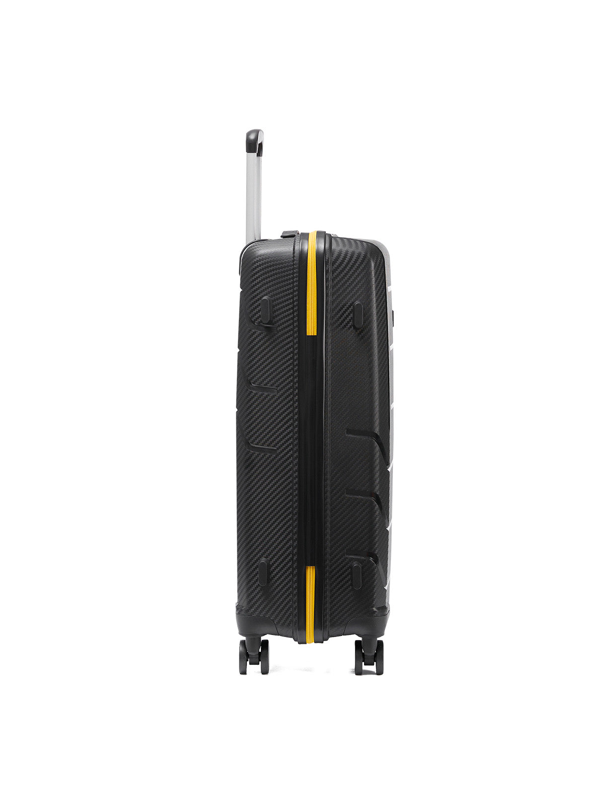 Maleta Mediana Venture Trolley 24" Negro