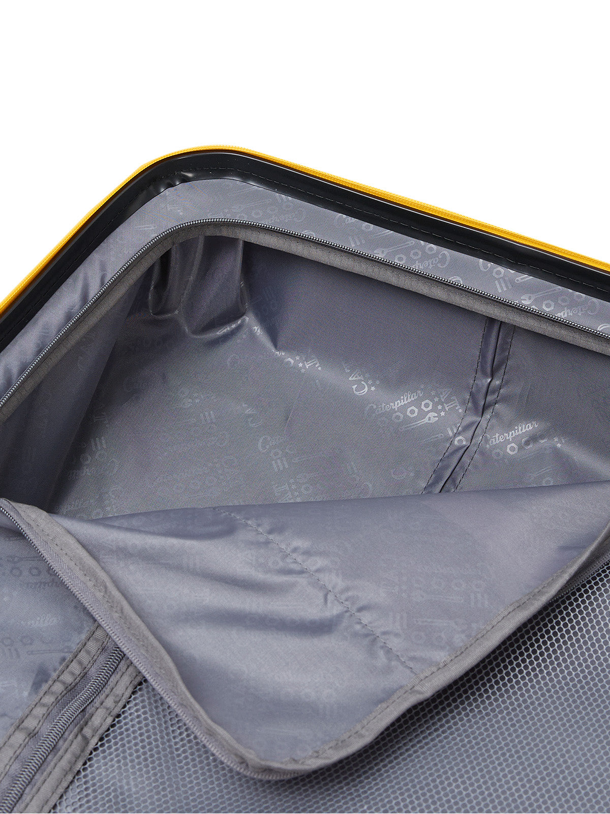 Maleta Mediana Venture Trolley 24" Negro